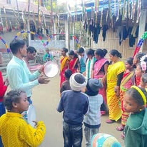 Sanskriti naksa