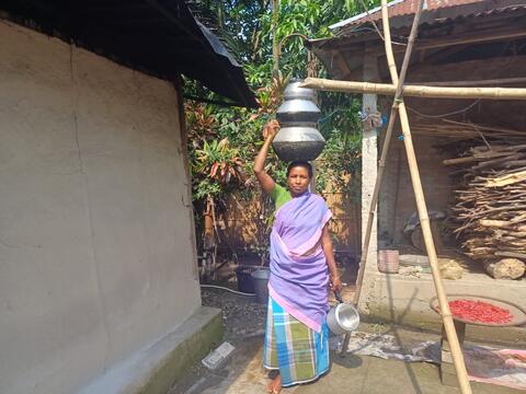 Dak' Dipil