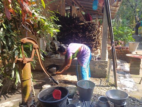 Borton arup' sapha