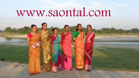 Santali kuriko 