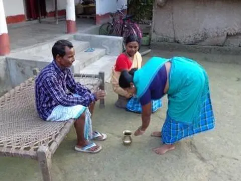 ḌOBOK'
